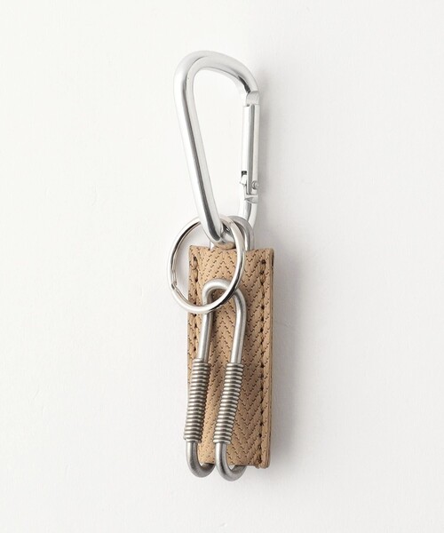 ＜ED ROBERT JUDSON＞ CLIP KEY HOLDER HB /キーホルダー（キーホルダー）｜Steven Alan（スティーブンアラン）