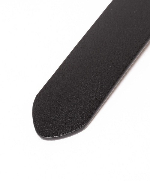 PAGEBOY(ページボーイ)の「ヴィンテージバックルベルト/新色追加(ベルト・レディース・ブラック/ブラウン系その他/ブラウン系その他2/ブラック系その他2/ブラウン系その他3/ブラック系その他3/ブラウン系その他4・FREE)」の17枚目の写真