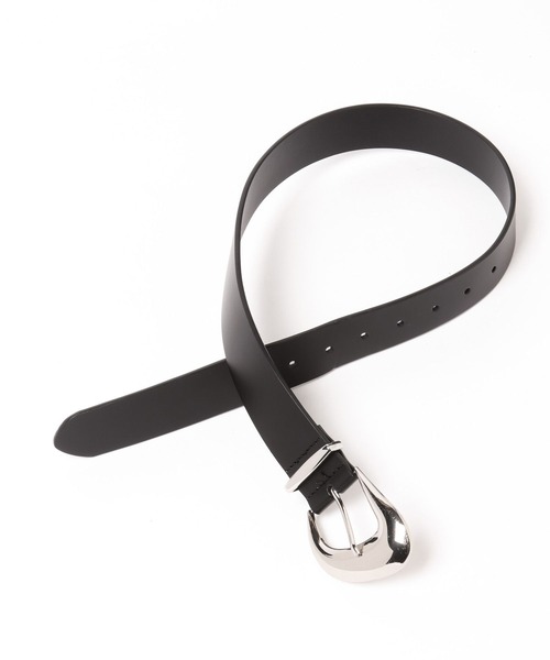 PAGEBOY(ページボーイ)の「ヴィンテージバックルベルト/新色追加(ベルト・レディース・ブラック/ブラウン系その他/ブラウン系その他2/ブラック系その他2/ブラウン系その他3/ブラック系その他3/ブラウン系その他4・FREE)」の15枚目の写真