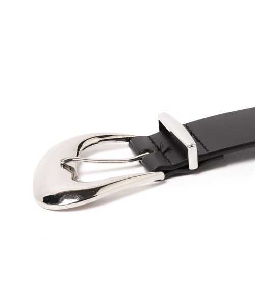 PAGEBOY(ページボーイ)の「ヴィンテージバックルベルト/新色追加(ベルト・レディース・ブラック/ブラウン系その他/ブラウン系その他2/ブラック系その他2/ブラウン系その他3/ブラック系その他3/ブラウン系その他4・FREE)」の12枚目の写真