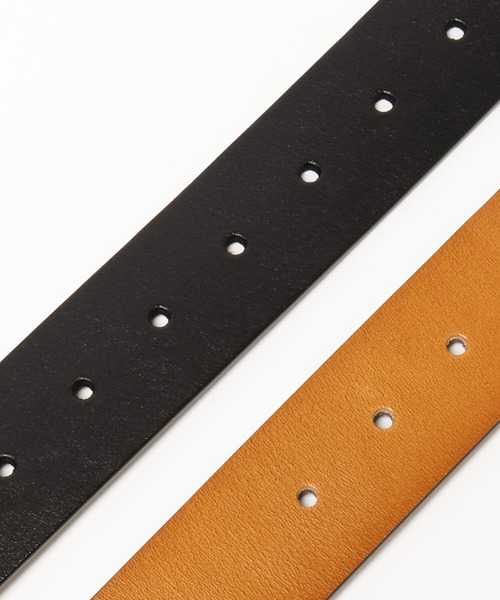 PAGEBOY(ページボーイ)の「ヴィンテージバックルベルト/新色追加(ベルト・レディース・ブラック/ブラウン系その他/ブラウン系その他2/ブラック系その他2/ブラウン系その他3/ブラック系その他3/ブラウン系その他4・FREE)」の8枚目の写真