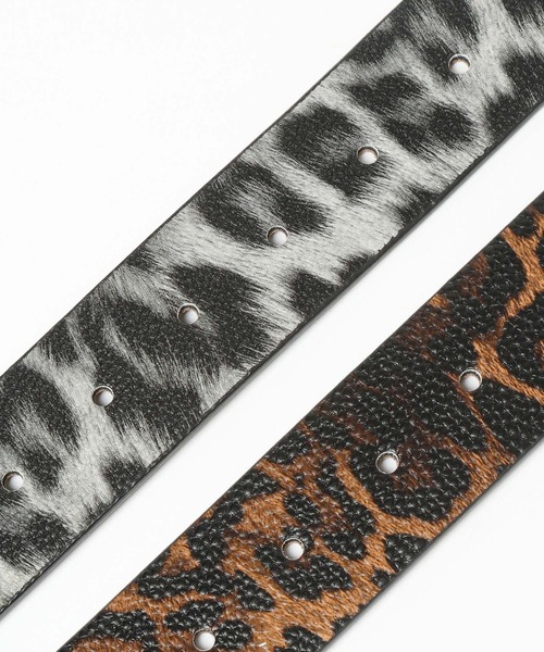 PAGEBOY(ページボーイ)の「ヴィンテージバックルベルト/新色追加(ベルト・レディース・ブラック/ブラウン系その他/ブラウン系その他2/ブラック系その他2/ブラウン系その他3/ブラック系その他3/ブラウン系その他4・FREE)」の20枚目の写真