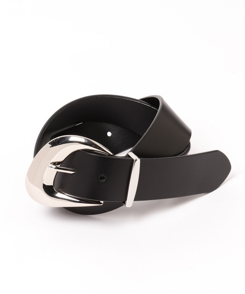 PAGEBOY(ページボーイ)の「ヴィンテージバックルベルト/新色追加(ベルト・レディース・ブラック/ブラウン系その他/ブラウン系その他2/ブラック系その他2/ブラウン系その他3/ブラック系その他3/ブラウン系その他4・FREE)」の21枚目の写真