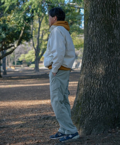 セール】TAKIBI Weather Cloth Pants 難燃（カーゴパンツ