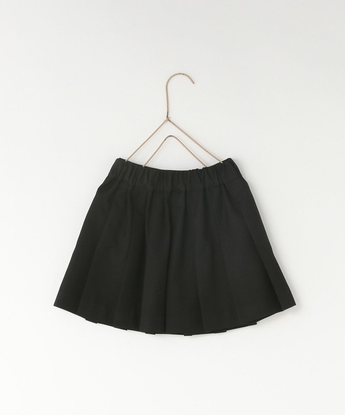 LOWRYS FARM（ローリーズファーム）の「カラープリーツスカート　289623（スカート・キッズ・ブラック/グレー・110cm/120cm/130cm/140cm/150cm）」の13枚目の写真