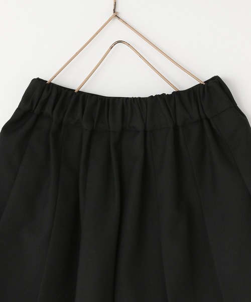 LOWRYS FARM（ローリーズファーム）の「カラープリーツスカート　289623（スカート・キッズ・ブラック/グレー・110cm/120cm/130cm/140cm/150cm）」の14枚目の写真