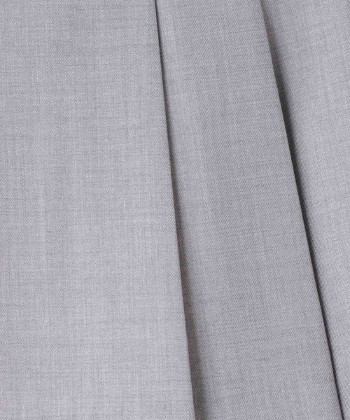 LOWRYS FARM（ローリーズファーム）の「カラープリーツスカート　289623（スカート・キッズ・ブラック/グレー・110cm/120cm/130cm/140cm/150cm）」の10枚目の写真