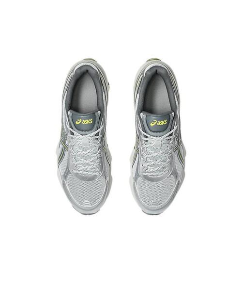 ASICS（アシックス）の「ASICS/アシックス/GEL-KINETIC FLUENT/1203A591.020（スニーカー・メンズ・グレー・24.0cm/24.5cm/25.0cm/26.0cm/26.5cm/28.0cm/27.0cm/27.5cm）」の6枚目の写真