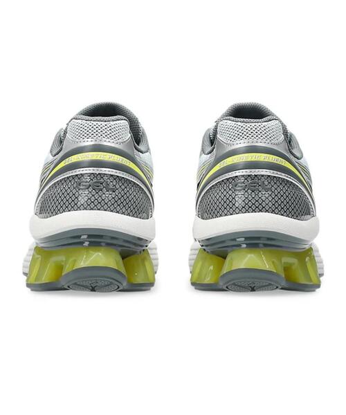 ASICS（アシックス）の「ASICS/アシックス/GEL-KINETIC FLUENT/1203A591.020（スニーカー・メンズ・グレー・24.0cm/24.5cm/25.0cm/26.0cm/26.5cm/28.0cm/27.0cm/27.5cm）」の8枚目の写真