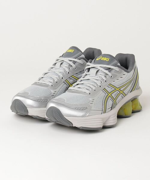 セール】ASICS/アシックス/GEL-KINETIC FLUENT/1203A591.020
