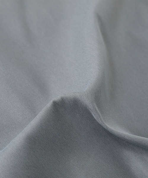 n'OrLABEL（ノアールレーベル）の「『スカート見えパンツ』（その他パンツ・レディース・ベージュ/ブラック/グレー・2/1）」の9枚目の写真