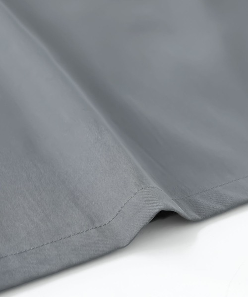 n'OrLABEL（ノアールレーベル）の「『スカート見えパンツ』（その他パンツ・レディース・ベージュ/ブラック/グレー・2/1）」の10枚目の写真