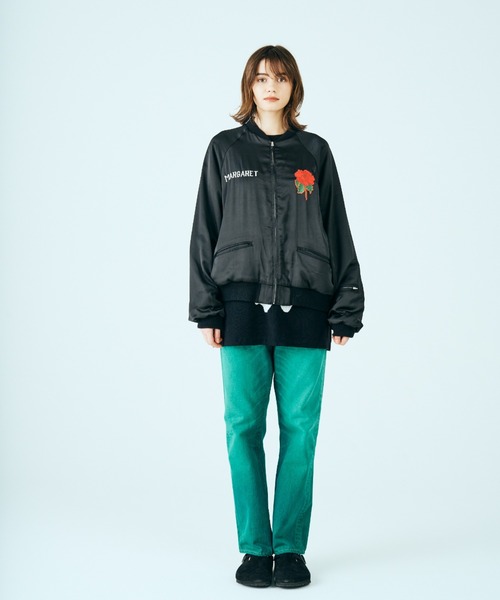 THRIFTY LOOK / スリフティールック REVERSIBLE SOUVENIR GERMANY 1961