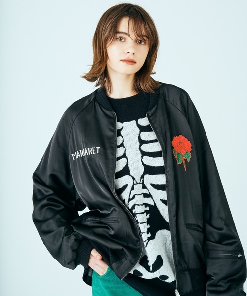 THRIFTY LOOK / スリフティールック REVERSIBLE SOUVENIR GERMANY 1961