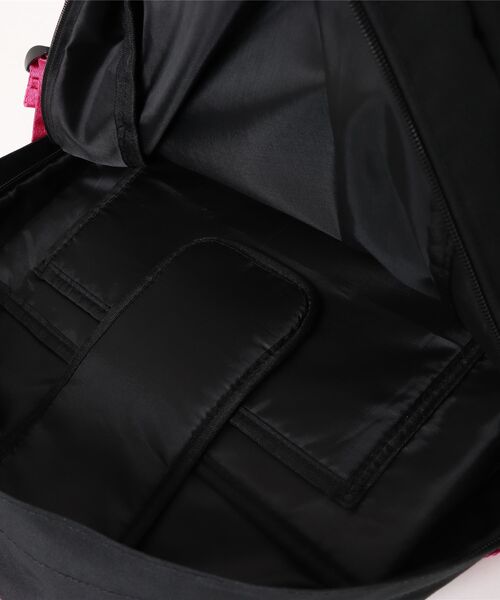 【新品】Kappa(カッパ) ITALIA バックパック リュック セール】【Kappa】【撥水加工】バックパック（バックパック