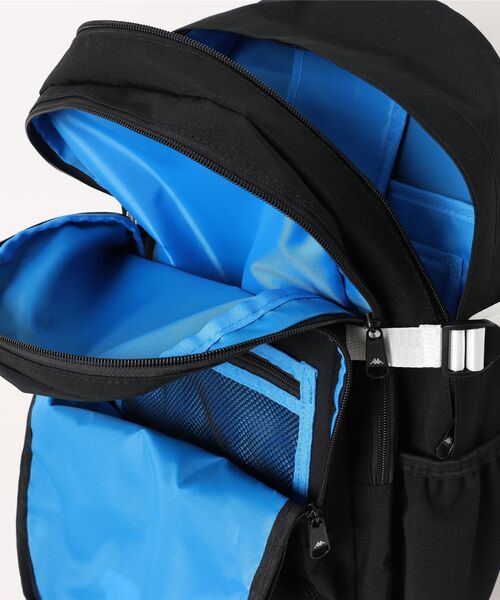 【新品】Kappa(カッパ) ITALIA バックパック リュック セール】【Kappa】【撥水加工】バックパック（バックパック