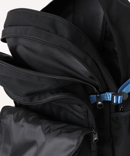 【新品】Kappa(カッパ) ITALIA バックパック リュック セール】【Kappa】【撥水加工】バックパック（バックパック