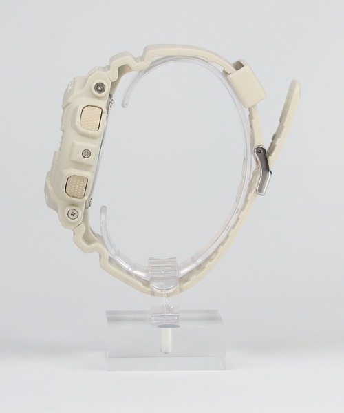 G-SHOCK(ジーショック)の「OASIS OF DAY AND NIGHTシリーズ / GA-110AS-5AJF(アナログ腕時計・メンズ・サンドベージュ・FREE)」の8枚目の写真