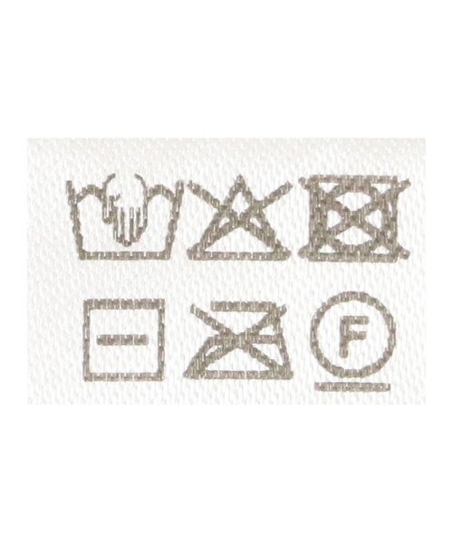 EMMEL REFINES（エメルリファインズ）の「＜EMMEL REFINES＞EM シアーニット シャツ（シャツ/ブラウス・レディース・ライム/クリーム・FREE）」の16枚目の写真