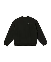 トップス n.hoolywood pink CREWNECK SWEATSHIRT LIMITED│N-HOOLYWOOD.COM