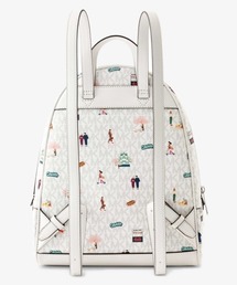 MICHAEL KORS（マイケルコース）の「OSAKA RHEA バックパック 