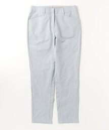 【未着用】 Munsingwearレディース グロップドパンツ タグ付き L セール】MUNSINGWEAR｜マンシングウェア（レディース）のパンツ