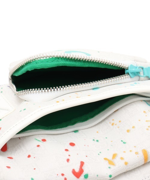 Nike Jordan ジョーダン モノグラム スプラッシュ ボディバッグ JORDAN JAM MONOGRAM SLING BAG / ジョーダン JAM モノグラム