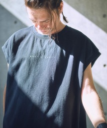 ADAM PATEK（アダムパテック）の「mta554-paranoid sleeveless ノースリーブ（その他トップス）」
