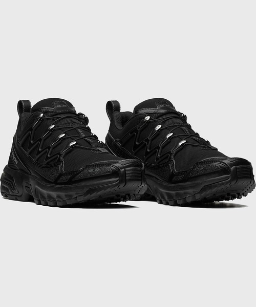 【関税込み】Salomon ブラック ACS + OG スニーカー SALOMON/サロモン】ACS+OG（スニーカー）｜SALOMON（サロモン