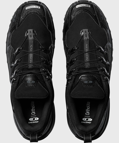 [SALOMON] ACS + OG サロモン スニーカー ユニセックス SALOMON スニーカー ACS + OG / サロモン エーシーエス オージー