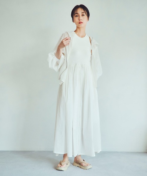 SHAKA(シャカ)の「SHAKA 厚底 パフィ トングサンダル KHAZANA THONG EX(サンダル・レディース・ブラック/ボルドー/ナチュラル・23/24/25/26/27/22/28)」の5枚目の写真