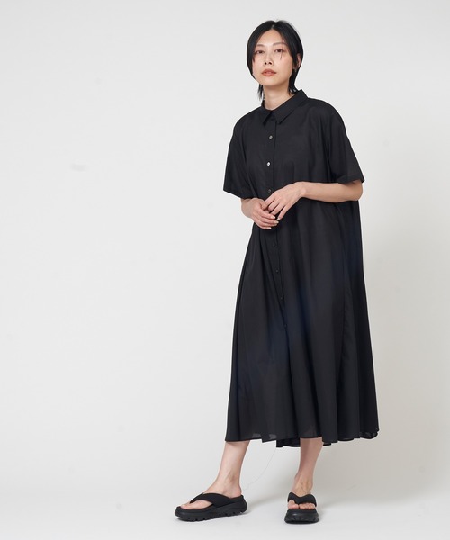 SHAKA(シャカ)の「SHAKA 厚底 パフィ トングサンダル KHAZANA THONG EX(サンダル・レディース・ブラック/ボルドー/ナチュラル・23/24/25/26/27/22/28)」の22枚目の写真