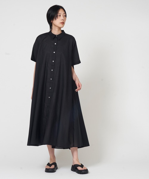 SHAKA(シャカ)の「SHAKA 厚底 パフィ トングサンダル KHAZANA THONG EX(サンダル・レディース・ブラック/ボルドー/ナチュラル・23/24/25/26/27/22/28)」の21枚目の写真