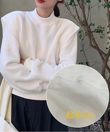 裏起毛あり/なし 選べる2type カラーショートスウェット 無地