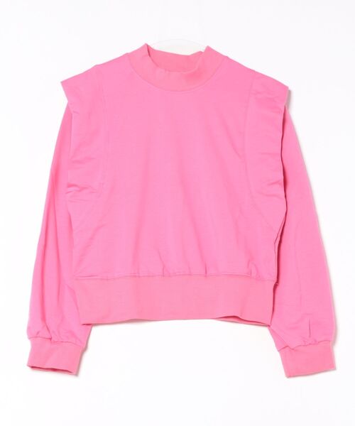 マッセメンシュ  ピンク　スウェット セール】atmos pink Gradation Hooded Zip-up / アトモス ピンク