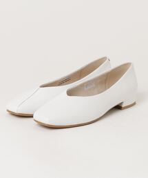 REGAL（リーガル）の「リーガルレディース F69Q スクエアカッターシューズ（パンプス）」