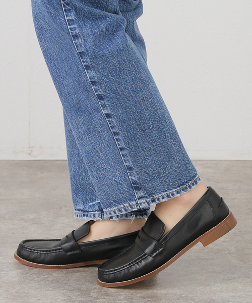 ⭐︎PABLO VINCI パッチワークブーツカットデニム　Lサイズ　美品 ⭐︎PABLO VINCI パッチワークブーツカットデニム Lサイズ 美品