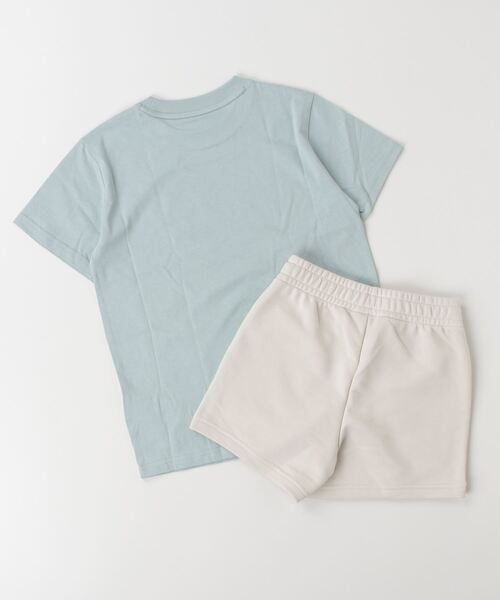 セール】プーマ PUMA ESS NO.1 ロゴ Tシャツ AND ショーツ