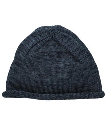 yield（イールド）の「【Basiquenti】Dry Ramie Roll Watch（ドライラミーロールワッチ） BCD-Y52027（ニットキャップ/ビーニー）」