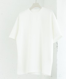 SENSE OF PLACE by URBAN RESEARCH | 『一部WEB限定カラー』『ユニセックス』ダンボールポンチショートスリーブTシャツ(Tシャツ/カットソー)