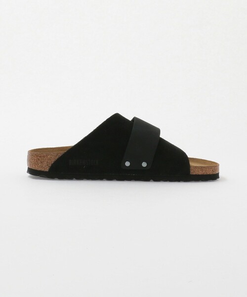 BIRKENSTOCK（ビルケンシュトック）の「＜BIRKENSTOCK＞ キョウト/サンダル（サンダル・メンズ・ブラック・41/42/43/39/40）」の5枚目の写真