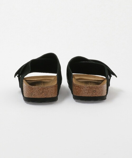 BIRKENSTOCK（ビルケンシュトック）の「＜BIRKENSTOCK＞ キョウト/サンダル（サンダル・メンズ・ブラック・41/42/43/39/40）」の6枚目の写真