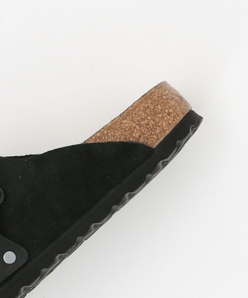 BIRKENSTOCK（ビルケンシュトック）の「＜BIRKENSTOCK＞ キョウト/サンダル（サンダル・メンズ・ブラック・41/42/43/39/40）」の10枚目の写真