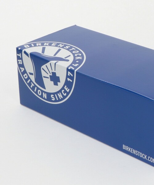 BIRKENSTOCK（ビルケンシュトック）の「＜BIRKENSTOCK＞ キョウト/サンダル（サンダル・メンズ・ブラック・41/42/43/39/40）」の11枚目の写真