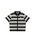 WIND AND SEA�i�E�B���_���V�[�j�́uStripe Knit Zip Up Shirt�i�j�b�g/�Z�[�^�[�j�v�b�u���b�N