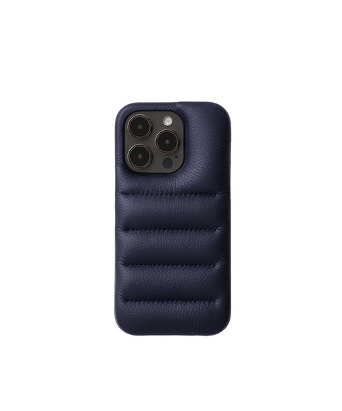 DEMIU（デミュウ）の「BALLON UNiPhone15Proシリーズ（スマホケース/カバー・レディース・オレンジ系その他/ブラック/ピンク系その他/ライトピンク/カーキブラウン/グリーン/ライトグレー/マスタード/ダークブルー/ベージュ・FREE）」の6枚目の写真