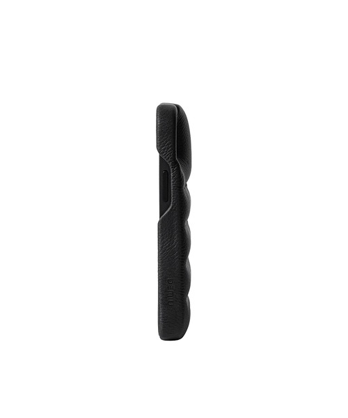 DEMIU（デミュウ）の「BALLON UNiPhone15Proシリーズ（スマホケース/カバー・レディース・オレンジ系その他/ブラック/ピンク系その他/ライトピンク/カーキブラウン/グリーン/ライトグレー/マスタード/ダークブルー/ベージュ・FREE）」の12枚目の写真