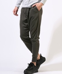 LUXSTYLE（ラグスタイル）の「スウェットジョガーパンツ（スウェットパンツ）」