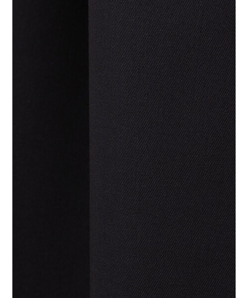 mizuiroind(ミズイロインド)の「mizuiro ind ハイウエストタックパンツ(その他パンツ・レディース・ブラック/グレー/ベージュ/ネイビー/ベージュ系その他・FREE)」の8枚目の写真