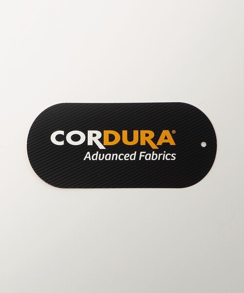 Aer（エアー）の「＜Aer＞ CITY SLING 3 2L/スリングバッグ（ボディバッグ/ウエストポーチ・メンズ・ブラック・FREE）」の13枚目の写真